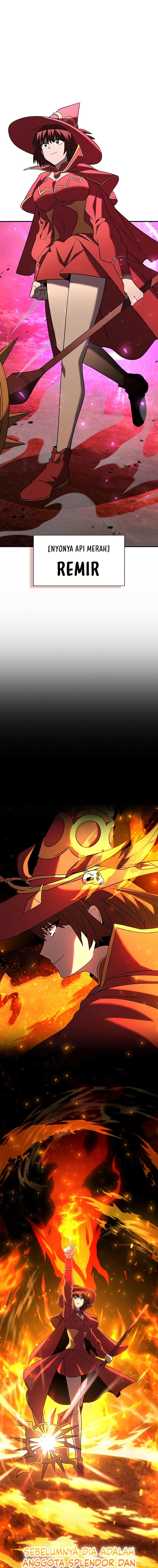 Taming Master Chap 120 - Next Chap 121