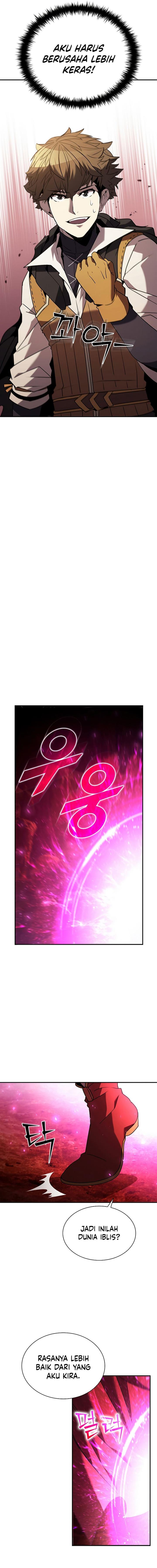 Taming Master Chap 120 - Next Chap 121