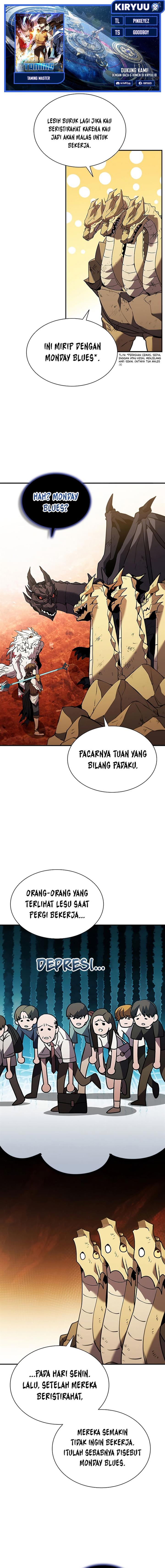 Taming Master Chap 120 - Next Chap 121