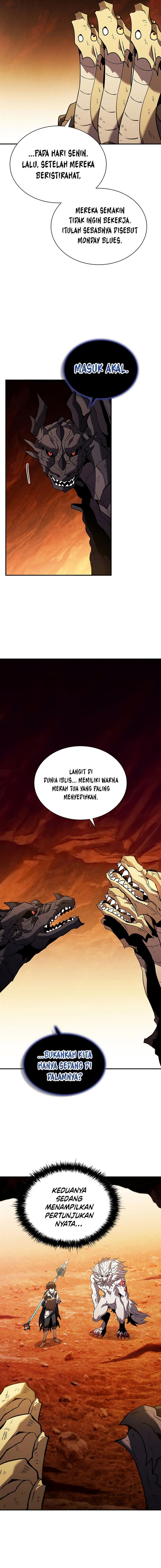 Taming Master Chap 120 - Next Chap 121