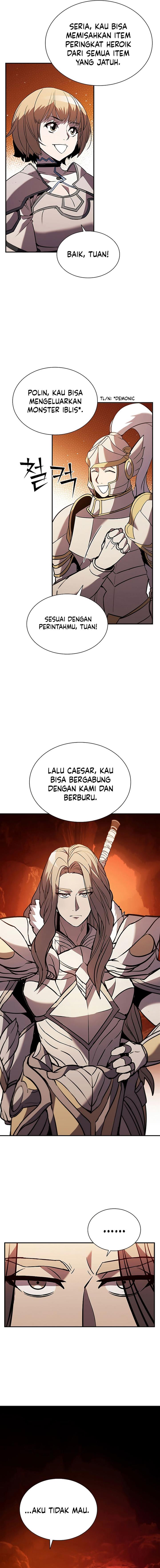 Taming Master Chap 120 - Next Chap 121