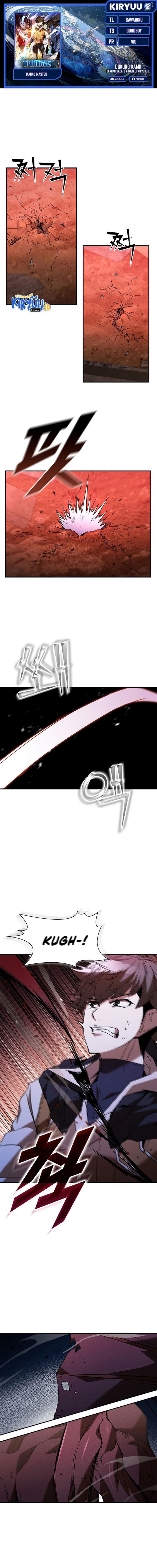 Taming Master Chap 121 - Next Chap 122
