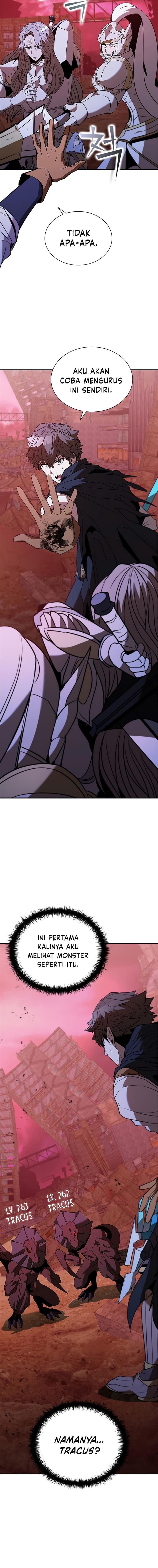 Taming Master Chap 121 - Next Chap 122