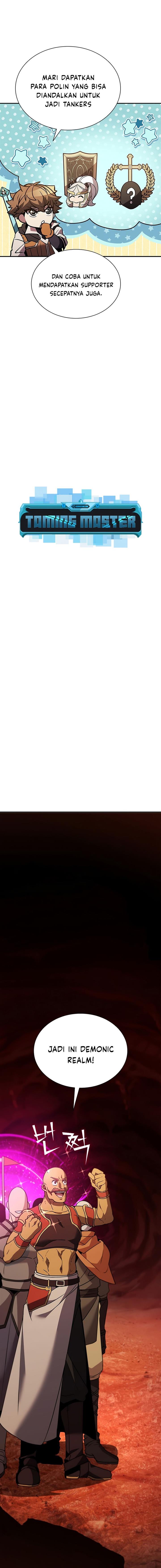 Taming Master Chap 121 - Next Chap 122