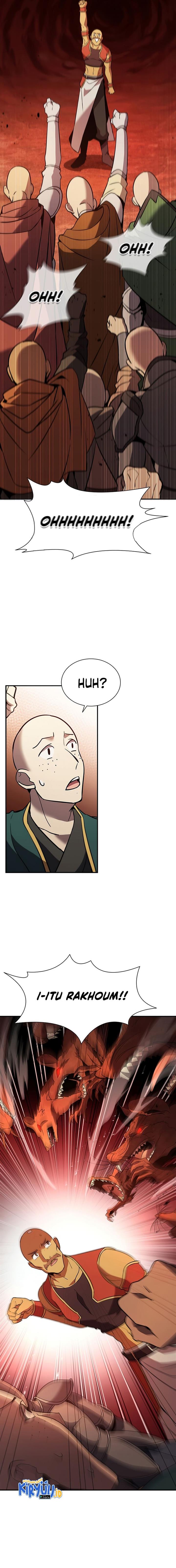 Taming Master Chap 121 - Next Chap 122