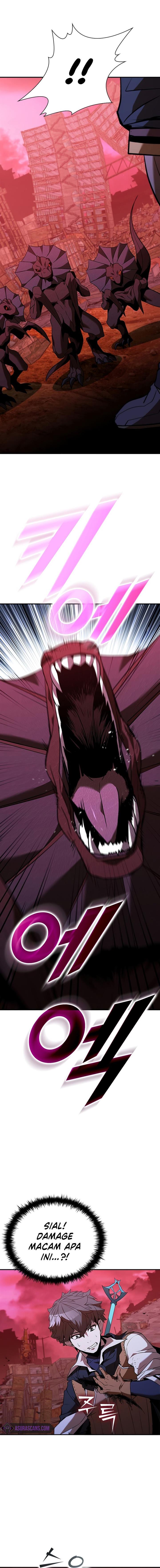 Taming Master Chap 121 - Next Chap 122