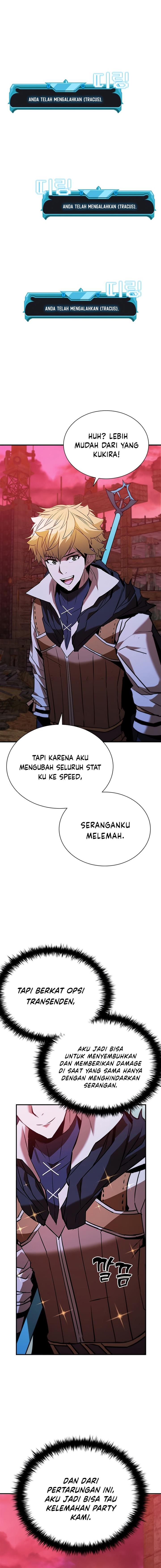 Taming Master Chap 121 - Next Chap 122