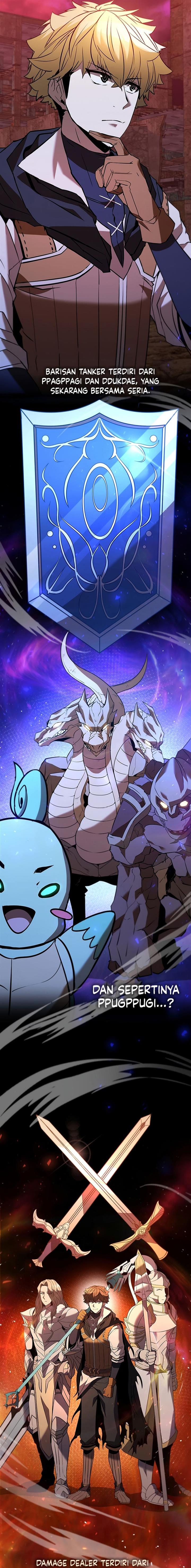 Taming Master Chap 121 - Next Chap 122