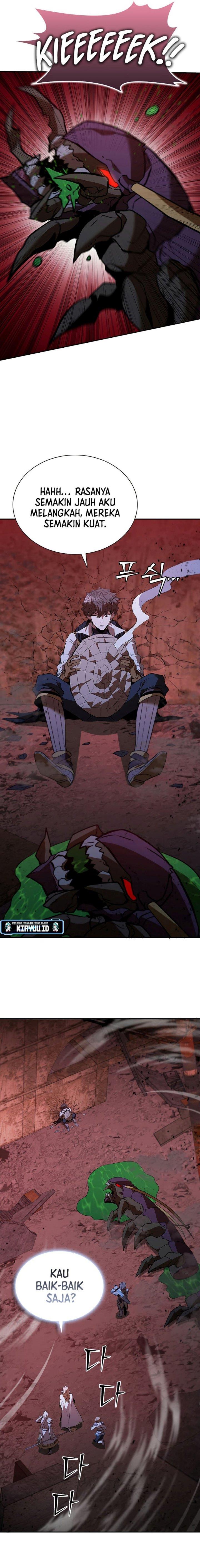 Taming Master Chap 123 - Next Chap 124