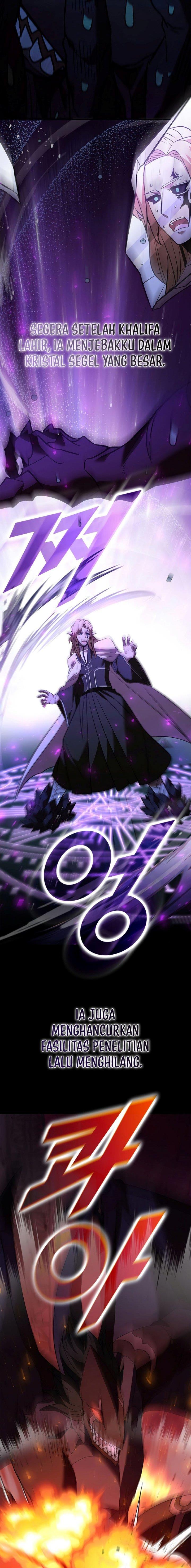 Taming Master Chap 123 - Next Chap 124