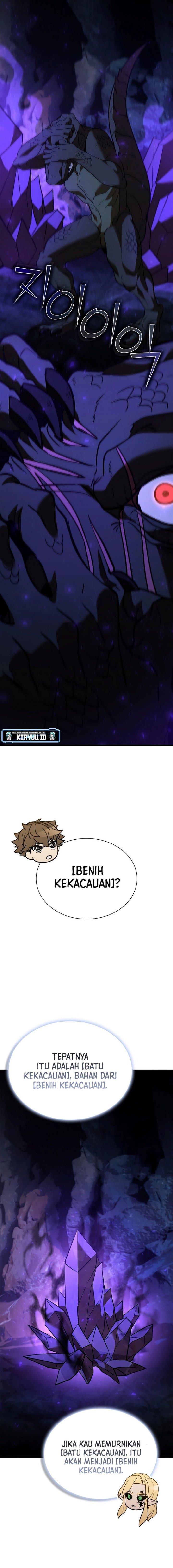 Taming Master Chap 123 - Next Chap 124