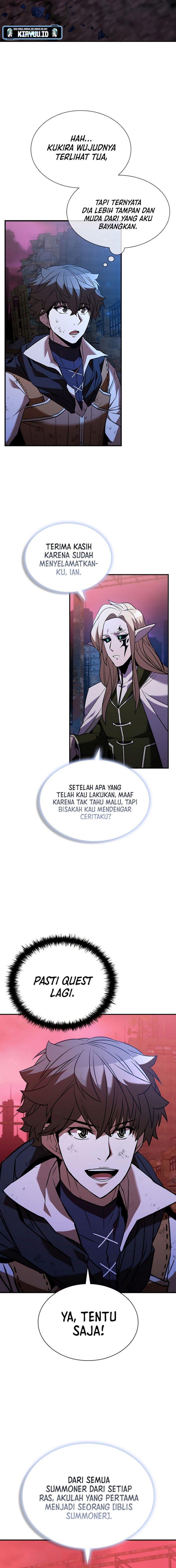Taming Master Chap 123 - Next Chap 124