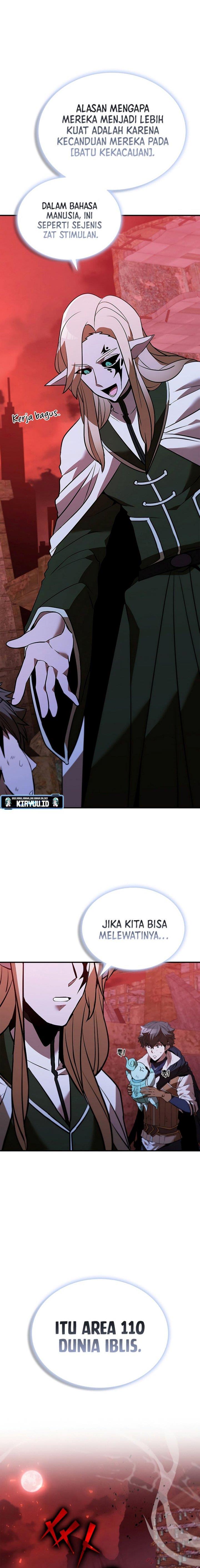 Taming Master Chap 123 - Next Chap 124