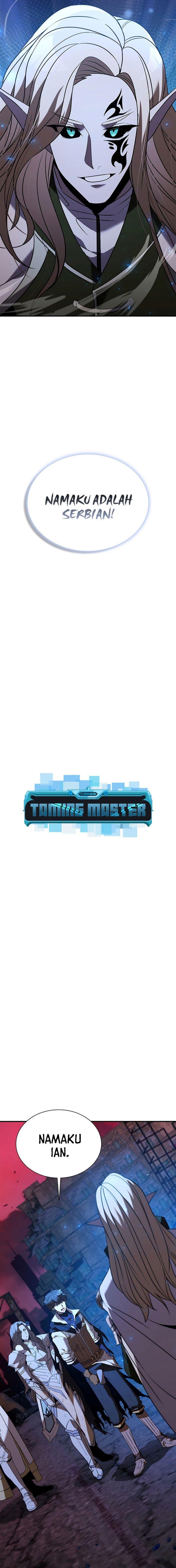 Taming Master Chap 123 - Next Chap 124