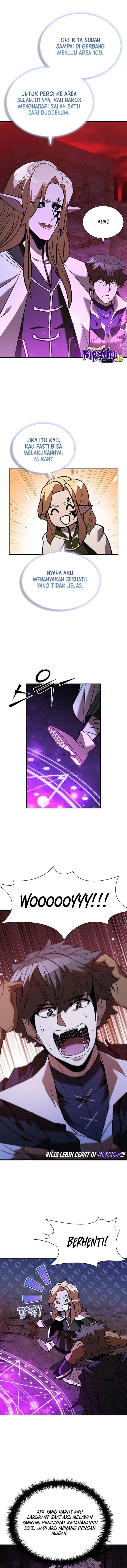 Taming Master Chap 124 - Next Chap 125