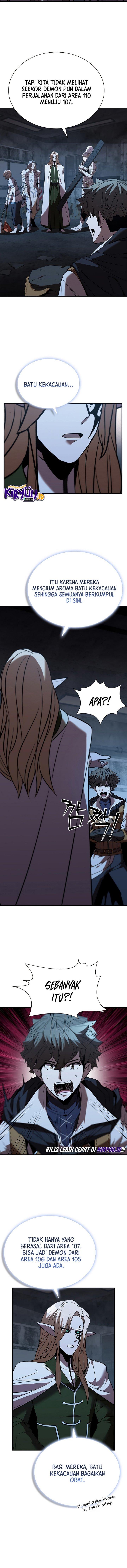 Taming Master Chap 124 - Next Chap 125