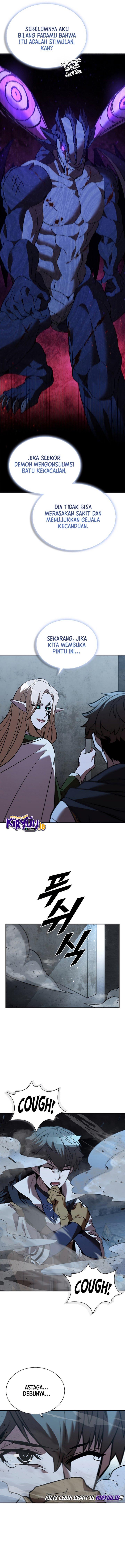 Taming Master Chap 124 - Next Chap 125