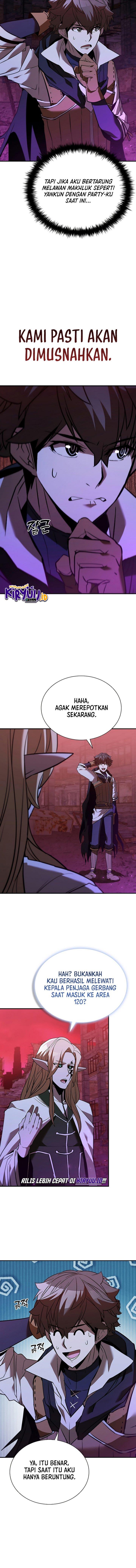 Taming Master Chap 124 - Next Chap 125