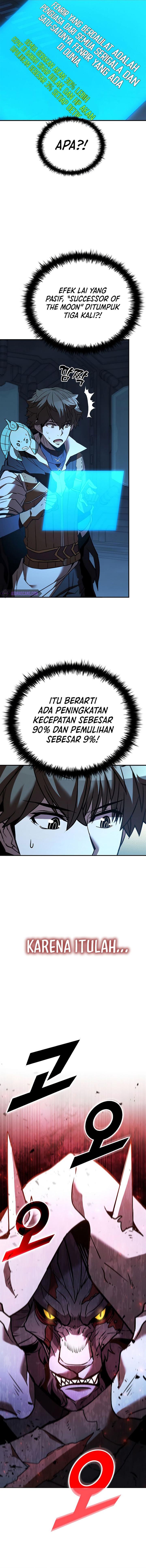 Taming Master Chap 125 - Next Chap 126