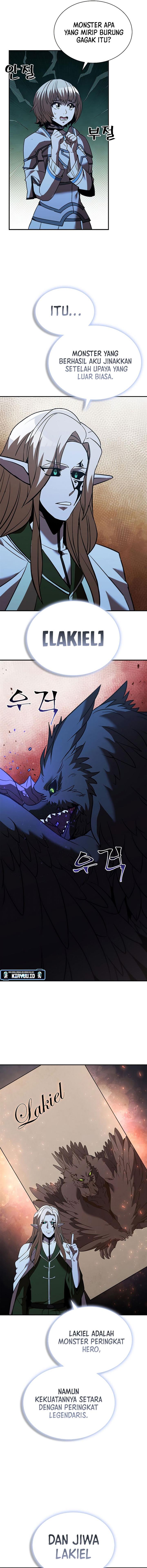 Taming Master Chap 125 - Next Chap 126