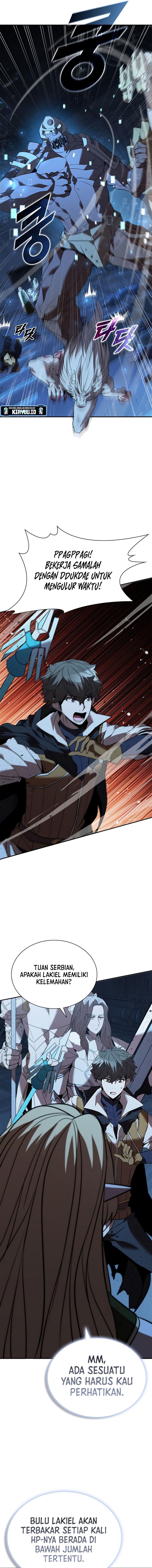 Taming Master Chap 125 - Next Chap 126