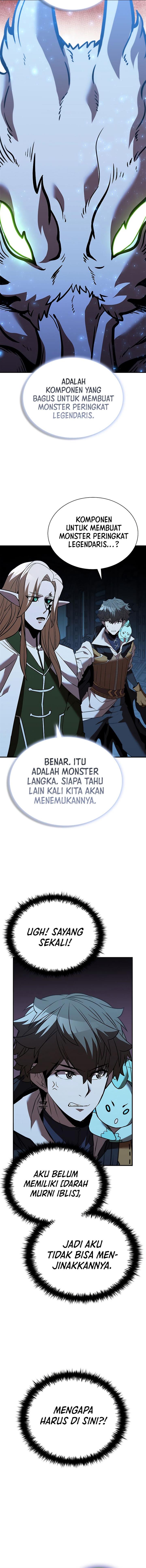 Taming Master Chap 125 - Next Chap 126