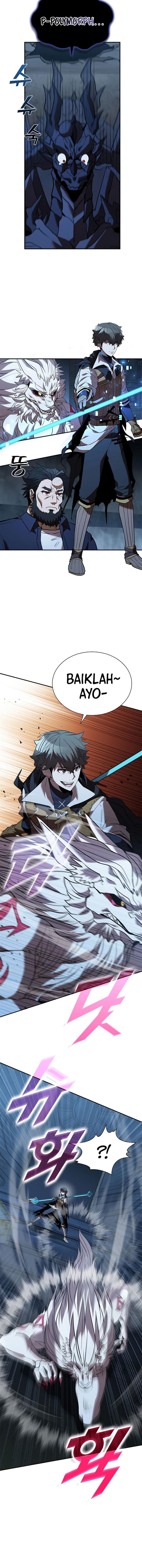 Taming Master Chap 125 - Next Chap 126