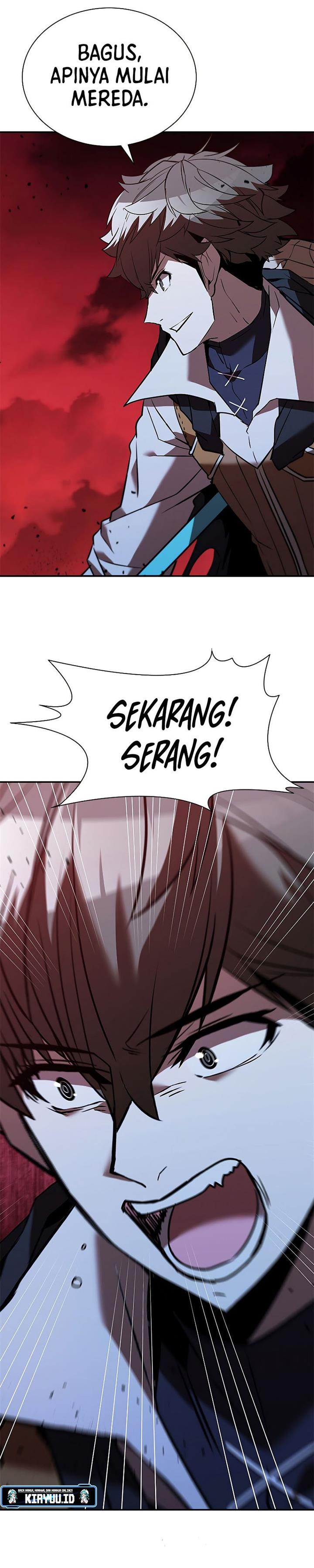 Taming Master Chap 126 - Next Chap 127