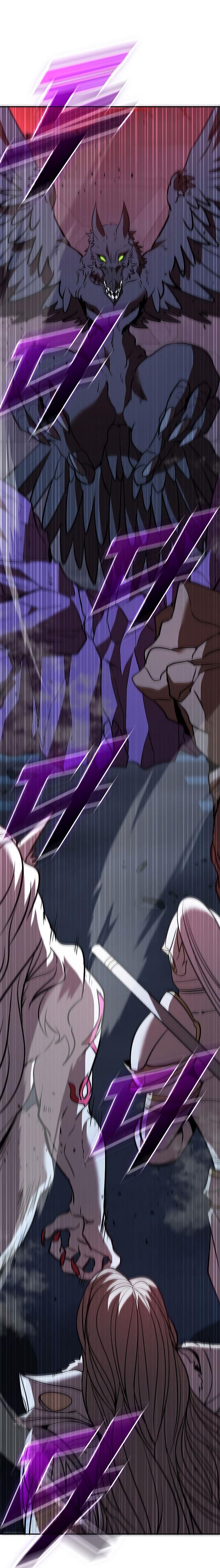 Taming Master Chap 126 - Next Chap 127