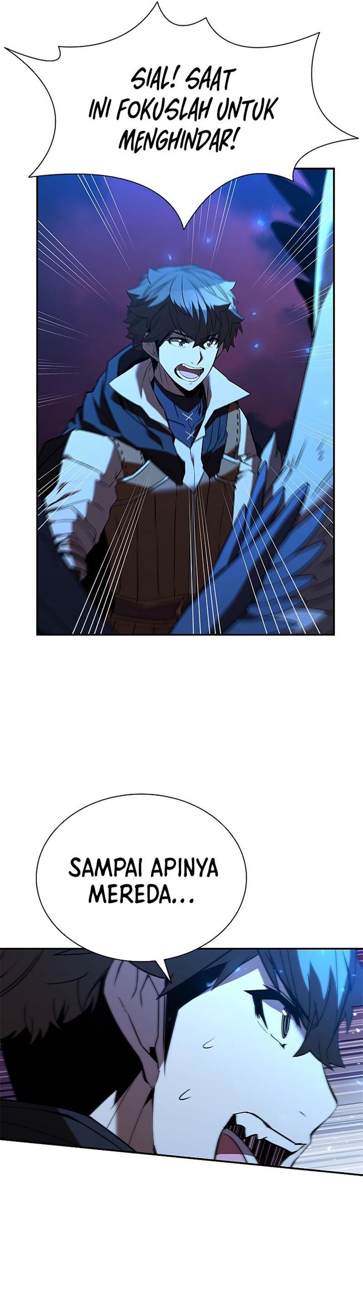 Taming Master Chap 126 - Next Chap 127