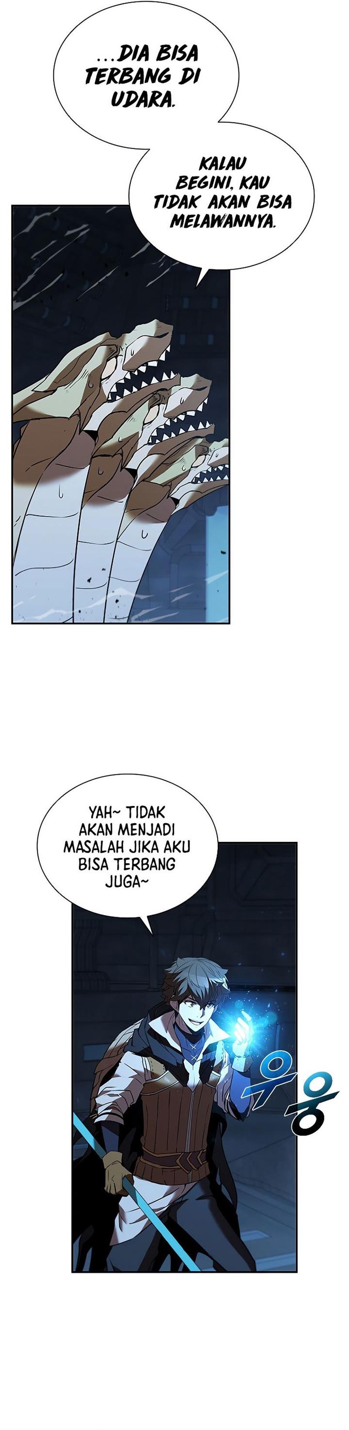 Taming Master Chap 126 - Next Chap 127