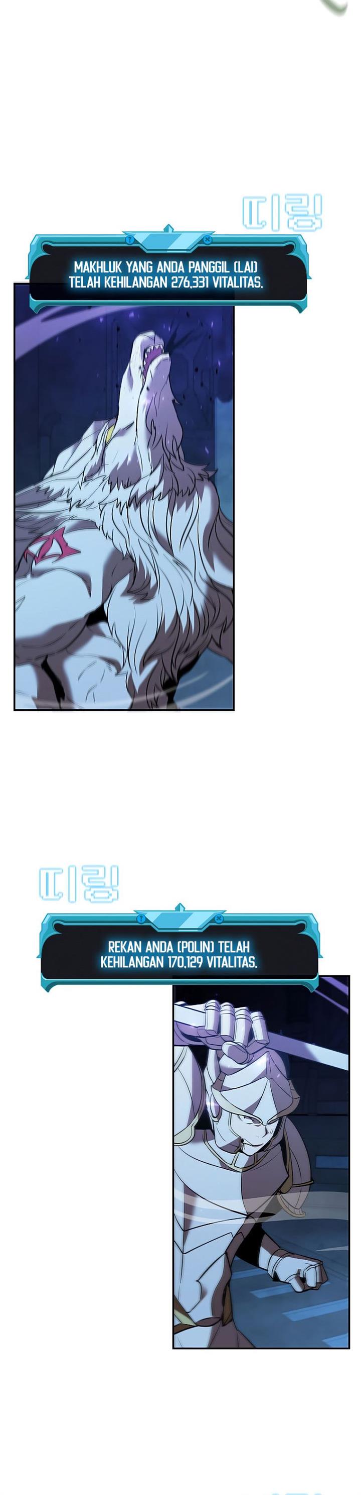 Taming Master Chap 126 - Next Chap 127