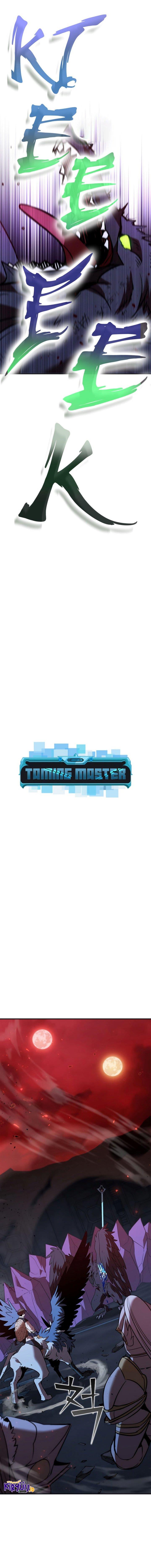 Taming Master Chap 127 - Next Chap 128