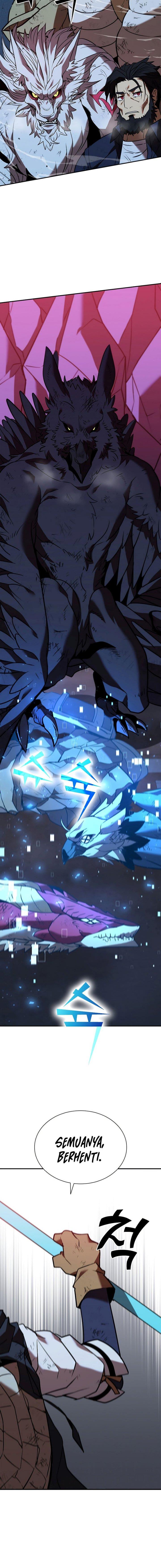 Taming Master Chap 127 - Next Chap 128