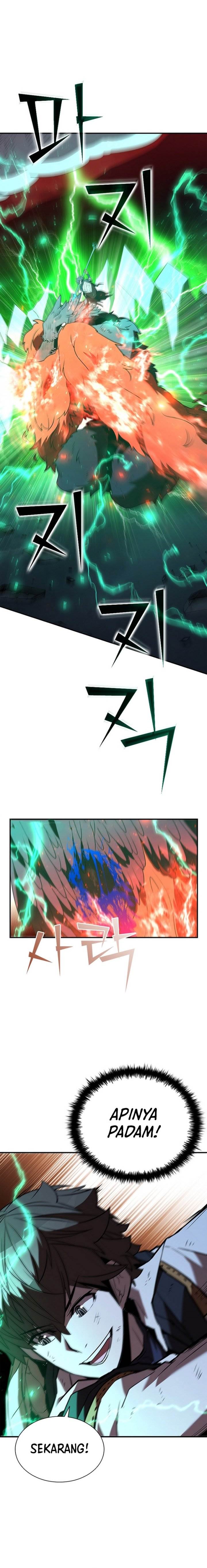 Taming Master Chap 128 - Next Chap 129