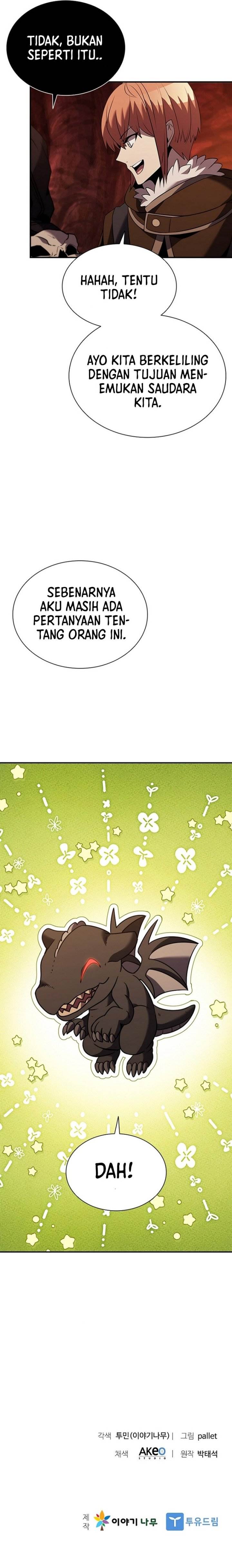 Taming Master Chap 128 - Next Chap 129