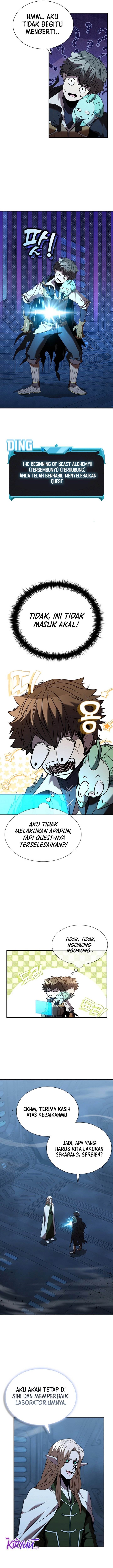 Taming Master Chap 128 - Next Chap 129