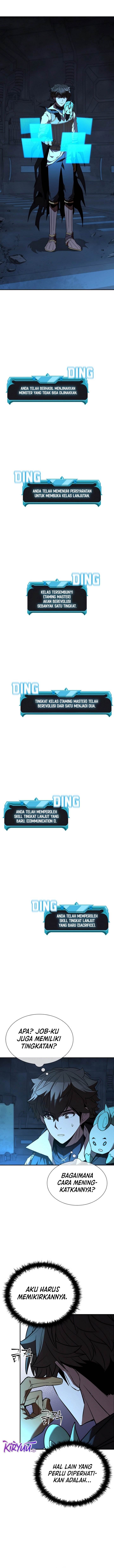 Taming Master Chap 128 - Next Chap 129