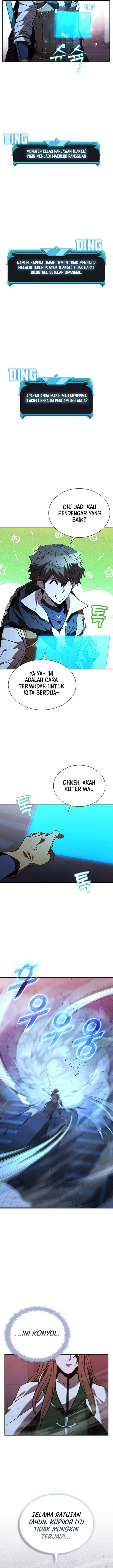Taming Master Chap 128 - Next Chap 129