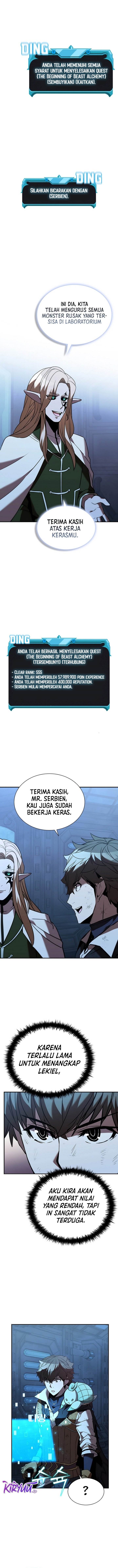 Taming Master Chap 128 - Next Chap 129