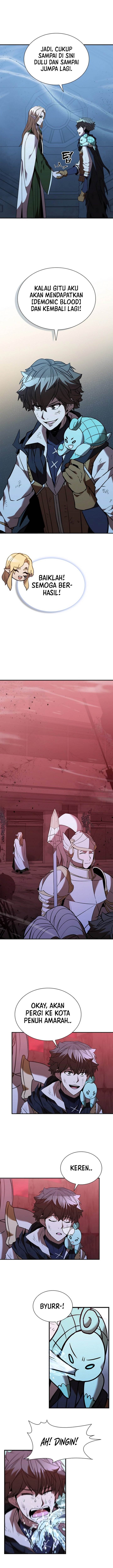 Taming Master Chap 128 - Next Chap 129