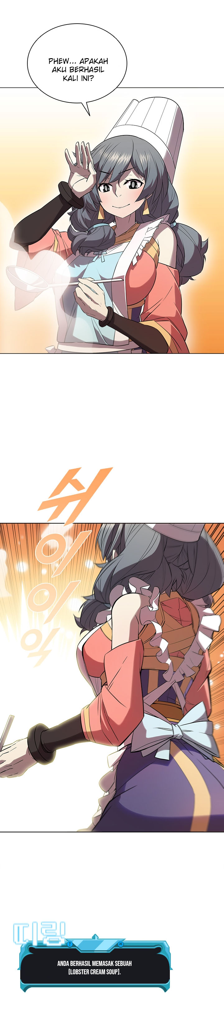Taming Master Chap 17 - Next Chap 18