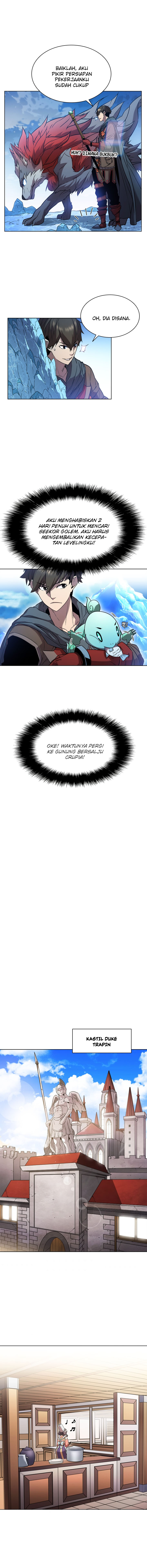 Taming Master Chap 17 - Next Chap 18