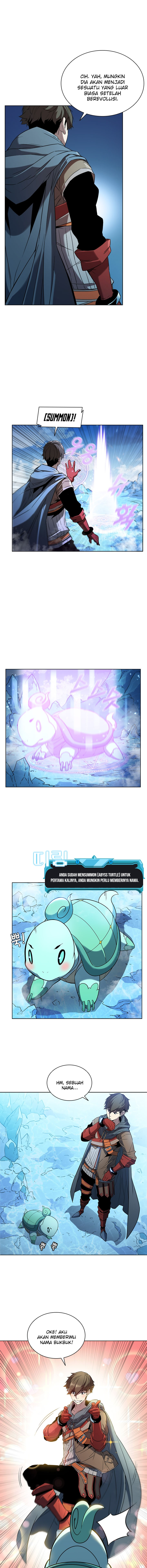 Taming Master Chap 17 - Next Chap 18