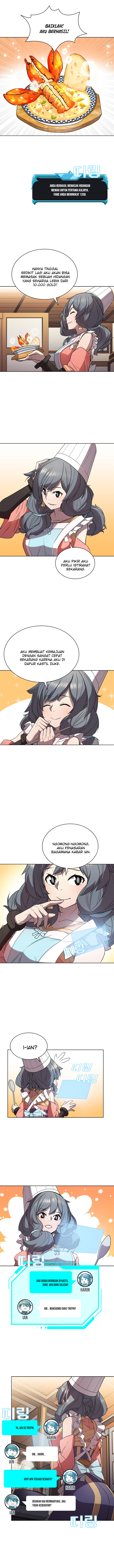 Taming Master Chap 17 - Next Chap 18