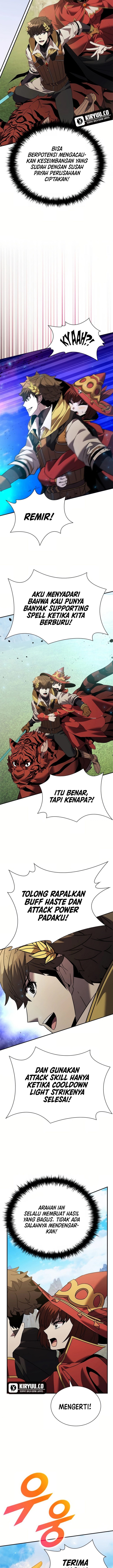 Taming Master Chap 171 - Next Chap 172