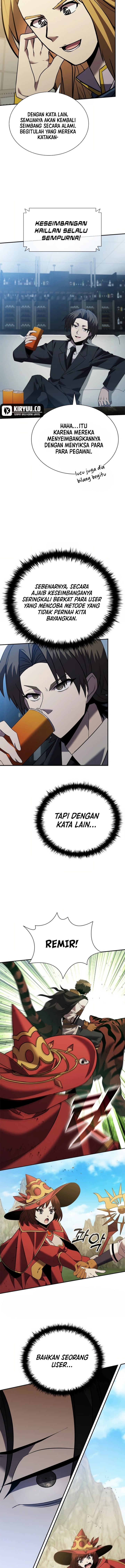 Taming Master Chap 171 - Next Chap 172