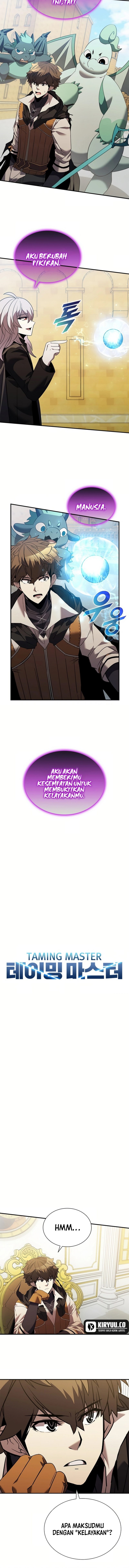Taming Master Chap 171 - Next Chap 172