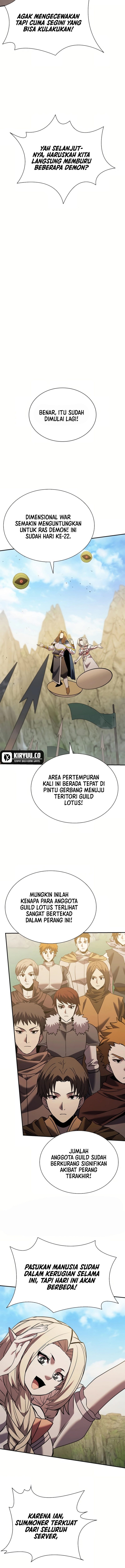 Taming Master Chap 171 - Next Chap 172