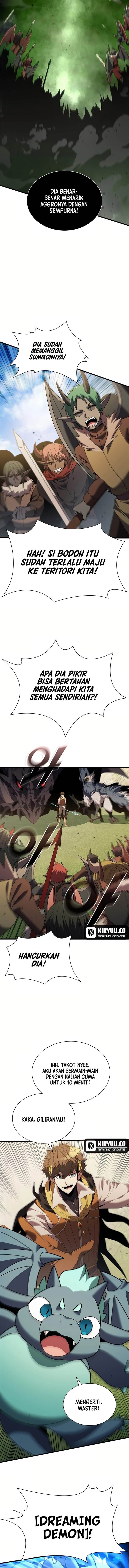 Taming Master Chap 172 - Next Chap 173